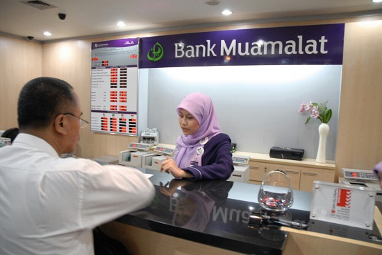 Syarat Gadai Sertifikat Rumah Di Bank Muamalat Update